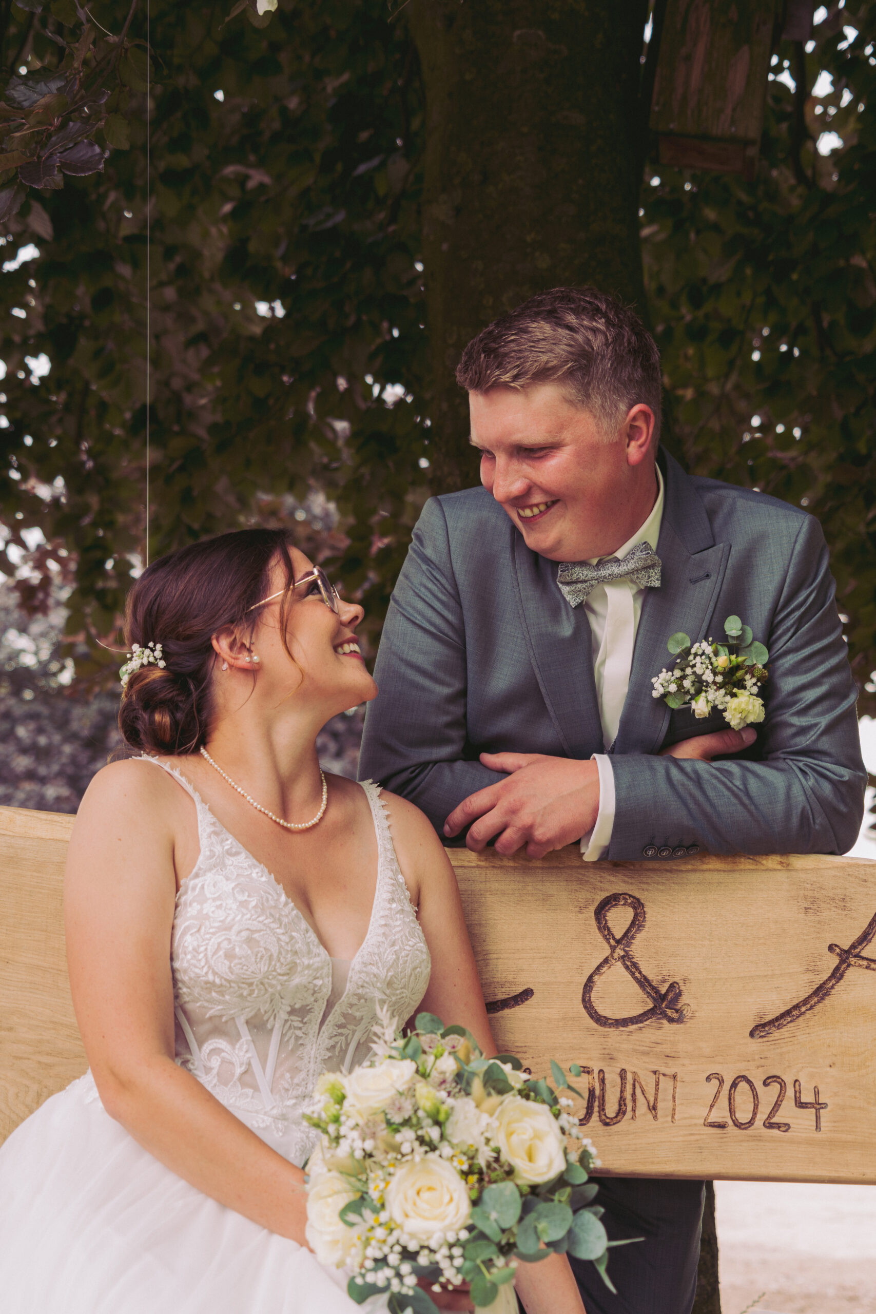Hochzeiten